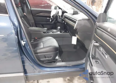 2025 Mazda Cx-50 Hybrid Premium Plus Package из США, поврежденный, VIN 7MMVAAEWXSN142173